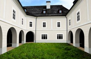 Apartmány Podstrešie Rezidencia Opera, Banská Štiavnica