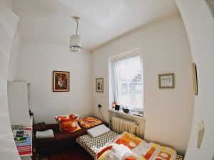 Rodinný dom na predaj, obec Topolčianky