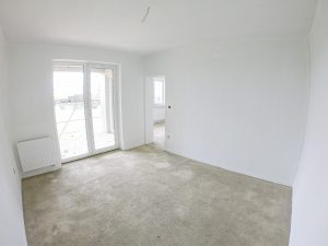 Dvojizbový byt (51m2) - predaj bytový dom ViOnovce 2020