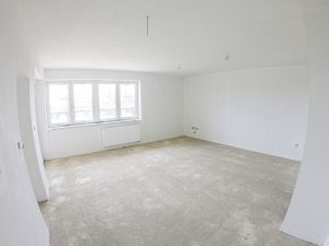 Dvojizbový byt (51m2) - predaj bytový dom ViOnovce 2020
