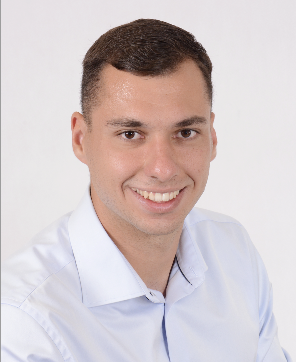 Naši zástupcovia