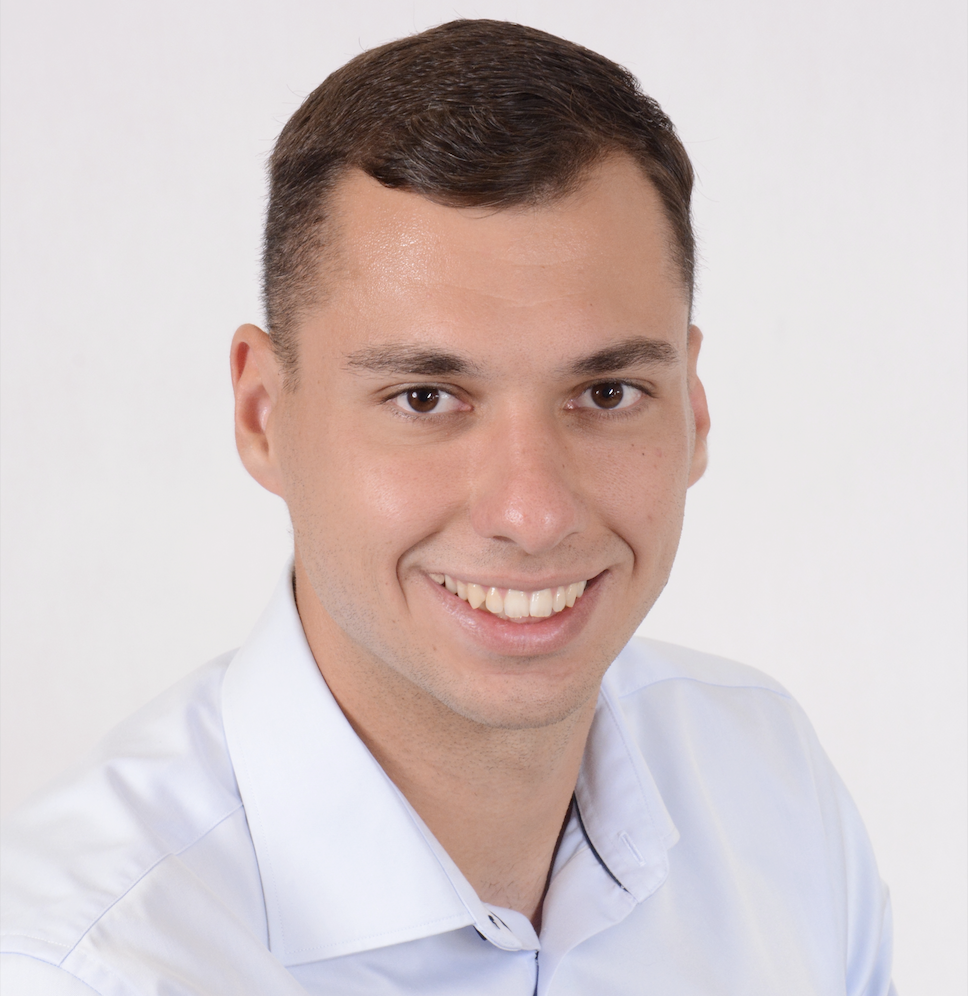 Naši zástupcovia